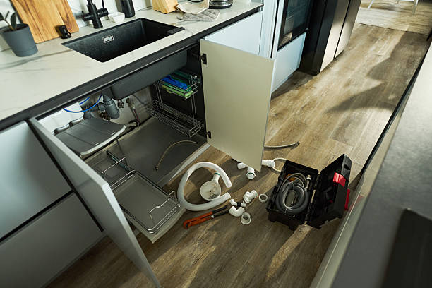 Reliable Drain Cleaning contractor in Holdingford, MN by Street Wise - Plumbing